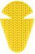 Захист колін та ліктів Oxford Insert Protector Level 2 Dynamic 2.0 Small Elbow/Knee (пара) OB134 фото 1