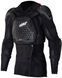 Моточерепаха Leatt 2.5 Body Protector чорна, L-XL 5025202321 фото 1