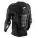 Моточерепаха Leatt Body Protector 3DF Airfit Hybrid Black, L-XL 5020004201 фото 4