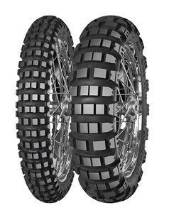 Мотошина Mitas Enduro Trail XT+ 80/90-21 48H TL/TT, 2024 года 70001150/24 фото