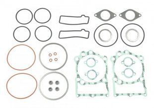 Комплект прокладок двигателя Yamaha XV 1000SE '81-'83, Athena P400485600950 Top-end P400485600950 фото