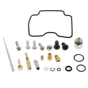 Ремкомплект карбюратора Yamaha YFZ 450 '12-'13, All Balls 26-1283 26-1283 фото