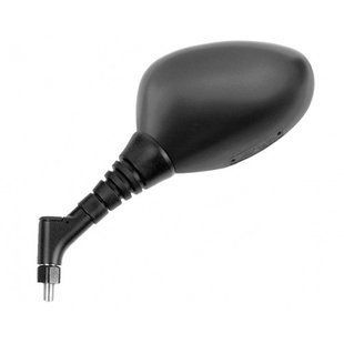 Дзеркало ліве Yamaha YP 250 Majesty`98-03, Vicma EY255I Black EY255I фото