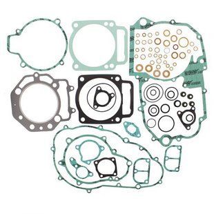 Комплект прокладок двигателя KTM 625/640 '03-'07 DUKE/ENDURO/SUPERMOTO, Athena P400270850024 P400270850024 фото