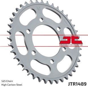 Задня зірка JT JTR1489.44 JTR1489.44 фото