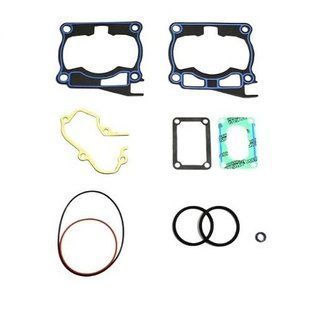 Комплект прокладок двигателя Yamaha YZ 125 94-98, Athena P400485600115/1 Top-end P400485600115/1 фото