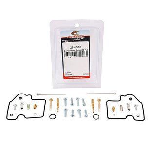 Ремкомплект карбюратора Kawasaki KVF700 PRAIRIE 04-06, All Balls 26-1385 26-1385 фото