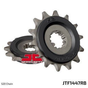 Звезда передняя JT JTF1447.14RB JTF1447.14RB фото