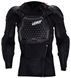 Моточерепаха Leatt 2.5 Body Protector чорна, XXL 5025202322 фото 2