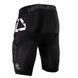 Защитные шорты Leatt 3DF 4.0 Black, XXL 5019000314 фото 3