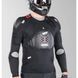 Моточерепаха Leatt Body Protector 3DF Airfit Hybrid Black, XXL 5020004202 фото 2