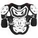 Моточерепаха Leatt Chest Protector 6.5 Pro White/Black, L-XL 5021400221 фото 3