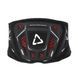 Пояс захисний Kidney Belt 3DF 3.5 чорний, 38 5016000102 фото 1