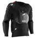Моточерепаха Leatt Body Protector 3DF Airfit Hybrid Black, XXL 5020004202 фото 1