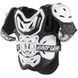 Моточерепаха Leatt Chest Protector 6.5 Pro White/Black, L-XL 5021400221 фото 1