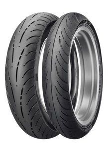 Мотошина Dunlop D428 130/70-18, 2026 року 637855/26 фото