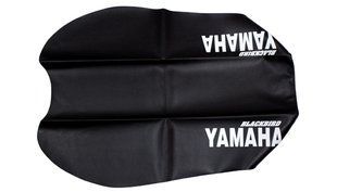 Чохол сидіння Yamaha XT 600 '87-'90, Blackbird E1202/02 чорний E1202/02 фото