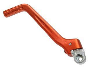 Ножка кикстартера KTM SX 85/105 '03-'14, Nachman MX-08960OR Orange MX-08960OR фото