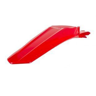 Крило заднє Honda CRF 250R '14-'17; CRF 450R '13-'16, Polisport 8579500001 Red 8579500001 фото