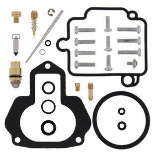 Ремкомплект карбюратора Yamaha YFM 350 FM BIG BEAR FW/U '87-98, All Balls 26-1386 26-1386 фото