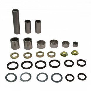 Ремкомплект ричага підвіски Yamaha WRF 250/450 (05), YZF 250/450 (05), All Balls 27-1128 27-1128 фото