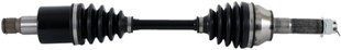 Полуось задняя левая/правая Polaris RZR 800 2008-2014 AB6 STRONG, All Balls AB6-PO-8-372 AB6-PO-8-372 фото