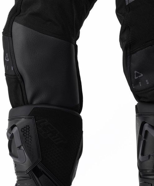 Комплект штаны+джерси Leatt Ride Kit 3.5 серый, 38/XXL 5026000785 фото