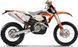 Чехол сиденья KTM SX/SXF '07-'10, EXC/EXCF '08-'11 Dream 4, Blackbird E1518N черный/белый/оранжевый E1518N фото 1