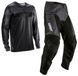 Комплект штаны+джерси Leatt Ride Kit 3.5 серый, 38/XXL 5026000785 фото 1