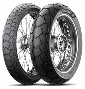 Мотошина Michelin Anakee Adventure 2 150/70-17, 2026 року CAI997715/26 фото