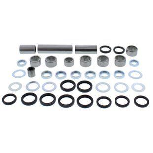 Ремкомплект рычага подвески Suzuki RMZ 250 '19-'22, RMZ 450 '18-'20, All Balls 27-1188 27-1188 фото