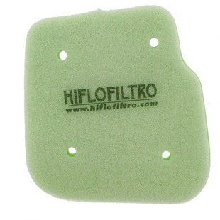 Фільтр повітряний Yamaha 50 WHY '98-'10, MBK 50 FLIPPER '98-'12, HifloFiltro HFA4003DS HFA4003DS фото