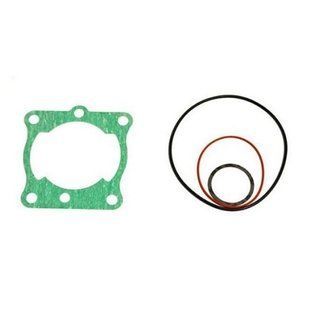 Комплект прокладок двигуна PEUGEOT SATELIS 125 '07-'13, Athena P400420600014 Top-end P400420600014 фото