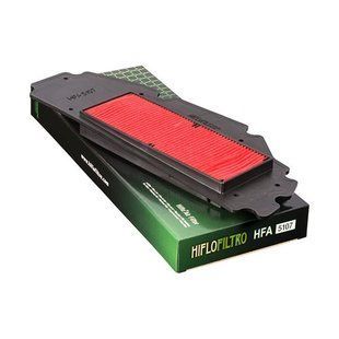 Фільтр повітряний Kymco JOYMAX 250/300 '06-'15 (OEM-17211-HMA-000) (20), Hiflofiltro HFA5107 HFA5107 фото
