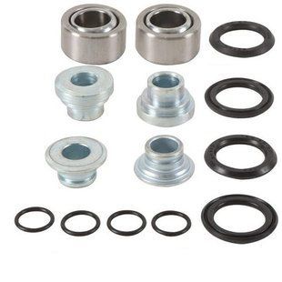 Ремкомплект заднего амортизатора Yamaha YZ 125/250 (98-00), YZF 400/426 (98-00), Pivot Works SHK Y07 421 PWSHKY07421 фото