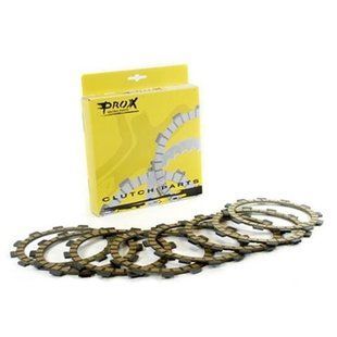 Диски зчеплення фрикційні Yamaha YZ 125 '00-04, Pro-x 16.S22010 16.S22010 фото