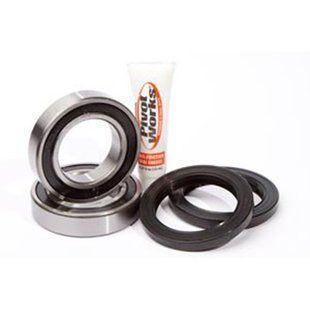Подшипники оси заднего колеса Kawasaki KFX 400 (03-06) LT 230F (89-93) LT 230S (85-90), Pivot Works RWK S11 020 PWRWKS11020 фото