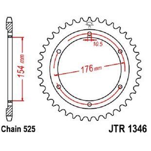 Задняя звезда JT JTR1346.43 JTR1346.43 фото
