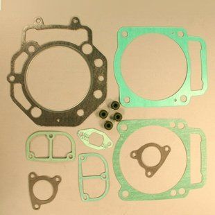 Комплект прокладок двигуна KTM 625/640 '03-'07 (LC4, ADVENTURE, DUKE, SM), Athena P400270600024 Top-end P400270600024 фото