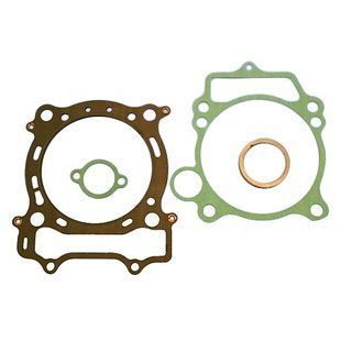 Комплект прокладок двигателя Yamaha YZF 450 '03-'05, WRF 450 '03-'06 BIG BORE 98MM, Athena P400485160009 Top-end P400485160009 фото