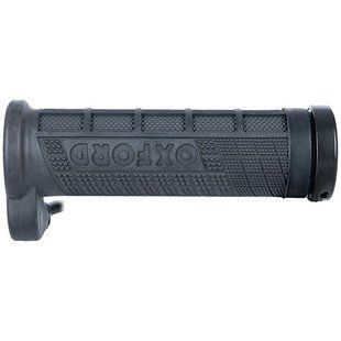 Гріпси руля з підігрівом Oxford Hotgrips EVO Adventure EL420 фото