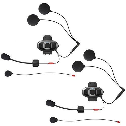 Мотогарнитури шолома Sena SF4 SF4-02D фото