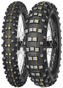 Мотошина Mitas Terra Force-EF Super Fast 140/80-18 70R TT, 2026 года 70001572/26 фото