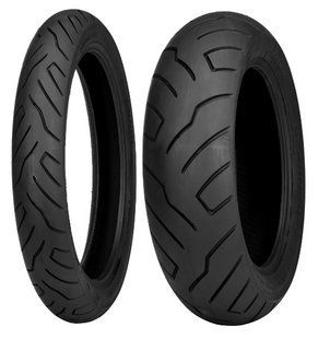Мотошина Shinko 999 150/90B15 80H TL, 2025 года 15915999/25 фото