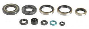 Сальники двигуна Kawasaki KX 250 05-08, Athena P400250400021 P400250400021 фото