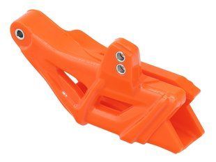 Слайдер ловушки цепи приводной KTM SX '07-'10, EXC '08-'10, Psychic MX-03434 оранжевый MX-03434OR фото
