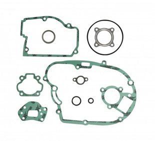 Комплект прокладок двигателя Yamaha XS 1100 '78-'81, Athena P400485600982 Top-end P400485600982 фото