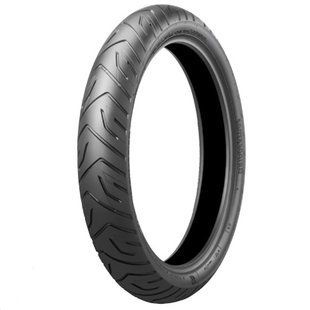 Мотошина Bridgestone A41 120/70-17, 2025 года 10563/25 фото