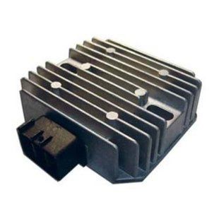 Регулятор напряжения Yamaha XVS 1100 '03-'08, R6 '06-'10, XVZ1300 '99-'08, DZE REG 2364 2364-01 фото