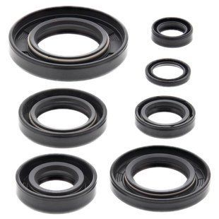 Сальники двигуна Honda XR600R 85-00, Winderosa 822164 822164 фото